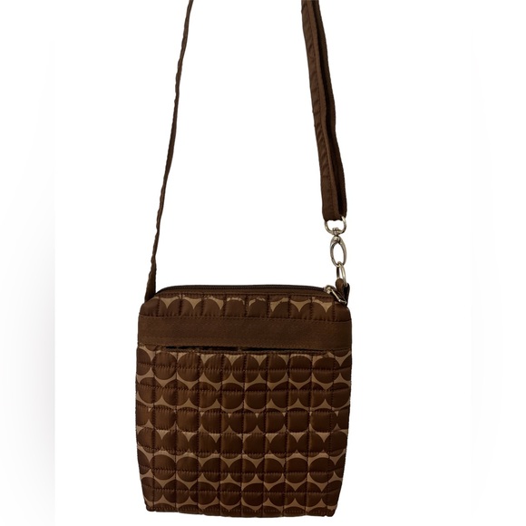 COPY - Lug Crossbody bag - Picture 2 of 4